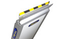 iRAMP suitcase ramp 116cm (116cm long x 78cm wide) 400kg capacity