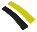 Skywalker HD o-Curveª Ramp Nitrile Female o-Curve Bevel 35 cm (yellow)