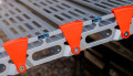 RollAble Loading Ramp, 785mm Wide