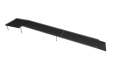 Technical drawing of modular ramp system 