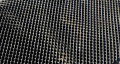 Trackguart mat mesh surface