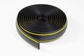 3-Channel Indoor Cable Protector 9m roll