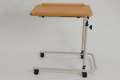 Adjustable Over Bed Table
