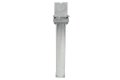 Stainless Steel Retractable Bollard