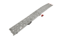 Motorcycle Loading Ramp with Handles TRP624 (Max 300kg x 2200mm long x 230mm wide)