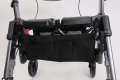 Rollator bag