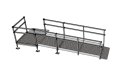 3m modular ramp kit with rails 