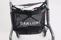 Rollator bag