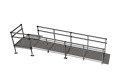 4m modular ramp kit 