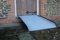 Fixed & Adjustable Threshold Ramp