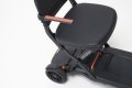AeroCarbon Scooter seat 