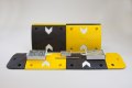 50mm Speed Bump Kit 3.5M (3500x400x50mm)