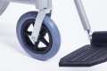 Wheelchair footplates 