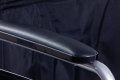 Wheelchair padded armrests 