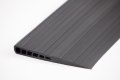 Rubber Strip Door Sill Guard 4mm up to 10mm