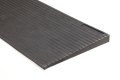 Rubber Threshold Ramps from 32mm up to 70mm high