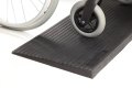 Rubber Threshold Ramps from 32mm up to 70mm high