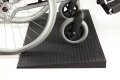 Rubber Threshold Ramps from 32mm up to 70mm high