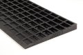 Rubber Threshold Ramps from 32mm up to 70mm high