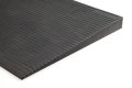 Rubber Threshold Ramps from 32mm up to 70mm high