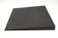 rubber threshold ramp