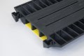 Interlocking cable protector 