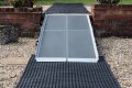 Premium Multi-Fold Wheelchair Ramp for Cars 6ft - 9ft
