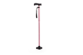 HurryCane freestanding walking stick 