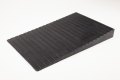 Rubber Threshold and container Ramps from 74mm to 80mm high