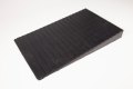 Rubber Threshold and container Ramps from 74mm to 80mm high