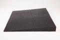 Rubber Threshold Ramps from 78mm to 80mm high