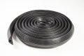 8m Cable Protector - 8000mm x 100mm x 25mm (Channel Size 20mm Diameter)