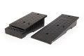 Ground Level Container Ramp 15cm high (1250mm x2200mm x 150mm