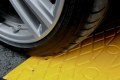Speed Bump Kits 60mm High Heavy Duty (15km/h)