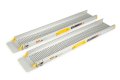 Economy Telescopic Channel Ramps 4ft - 12ft long