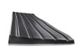 Rubber Threshold Ramps from 12mm up to 100mm high