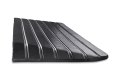 rubber threshold ramp