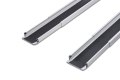 telescopic channel ramps