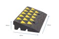 20cm rubber kerb ramp dimensions