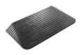 rubber threshold ramp