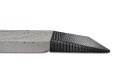 rubber threshold ramp