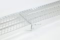 Mesh Motorbike Ramp (2260mmx285mm)
