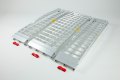 TRP615 Motorcycle loading ramp kit folding