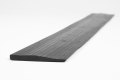 Rubber Strip Door Sill Guard 4mm up to 10mm