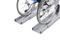 Combination Wheelchair Ramps 2000mm - 3000mm 