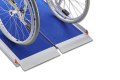 Premium Length Fold Wheelchair Ramps