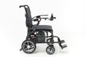 AeroCarbon Power Chair  with leg rests 