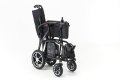Folded AeroCarbon Power Chair 