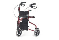 Drive tri-walker side view