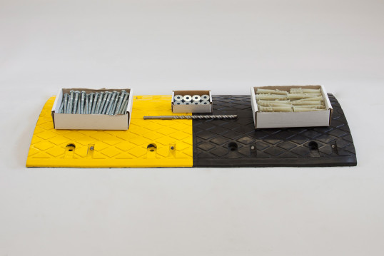 60mm speed bump kit